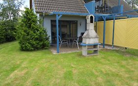 Ferienhaus Sanddorn mit eigener Sauna